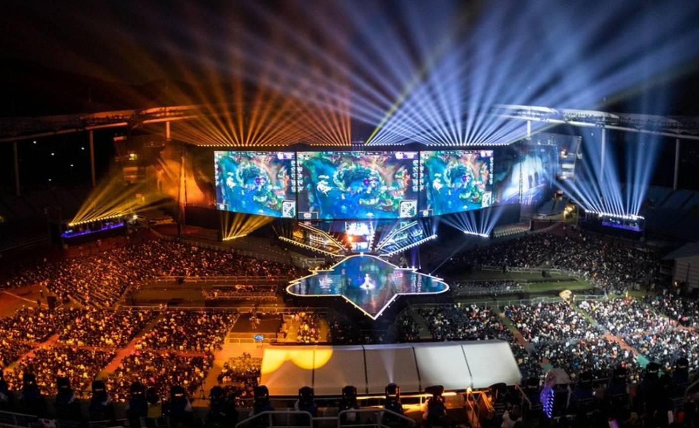 空间制造者 空间制造者